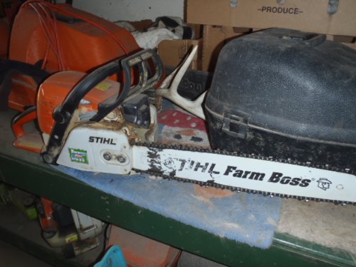 Property photo 142 - PERSONAL PROPERTY in Steuben County